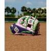 imageWilson Fall 2025 A2000 Baseball GlovesLavenderPurple