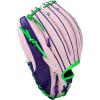 imageWilson Fall 2025 A2000 Baseball GlovesLavenderPurple