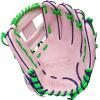 imageWilson Fall 2025 A2000 Baseball GlovesLavenderPurple