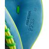 imageWilson Fall 2025 A2000 Baseball GlovesNavySky BlueNeon Green