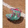 imageWilson Fall 2025 A2000 Baseball GlovesSeafoamFlamingoOptic Yellow