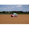 imageWilson Fall 2025 A2000 Baseball GlovesSeafoamFlamingoOptic Yellow