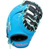imageWilson Fall 2025 A2000 Baseball GlovesSky BlueNavySeafoam