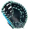 imageWilson Fall 2025 A2000 Baseball GlovesSky BlueNavySeafoam
