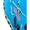 imageWilson Fall 2025 A2000 Baseball GlovesSky BlueNavySeafoam