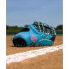 imageWilson Fall 2025 A2000 Baseball GlovesSky BlueNavySeafoam