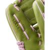 imageWilson Fall 2025 A2000 Fastpitch GlovesOliveLavender
