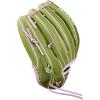 imageWilson Fall 2025 A2000 Fastpitch GlovesOliveLavender
