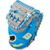 imageWilson Fall 2025 A2000 Fastpitch GlovesSky BlueGreyLavender