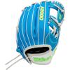 imageWilson Fall 2025 A2000 Fastpitch GlovesSky BlueWhite