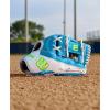 imageWilson Fall 2025 A2000 Fastpitch GlovesSky BlueWhite