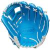 imageWilson Fall 2025 A2000 Fastpitch GlovesSky BlueWhite