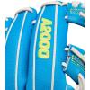 imageWilson Fall 2025 A2000 Fastpitch GlovesSky BlueWhite