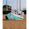 imageWilson Fall 2025 A2000 Fastpitch GlovesWhiteSeafoamLavender