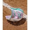 imageWilson Fall 2025 A2000 Fastpitch GlovesWhiteSeafoamLavender