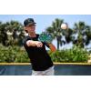 imageWilson Fall 2025 A2K Baseball GlovesNavySeafoamPink