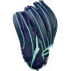 imageWilson Fall 2025 A2K Baseball GlovesNavySeafoamPink