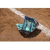 imageWilson Fall 2025 A2K Baseball GlovesNavySeafoamPink