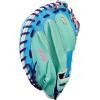 imageWilson Fall 2025 A2K Baseball GlovesSeafoamSky BluePink