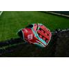 imageWilson Fall 2025 A2K Baseball GlovesTealSeafoamRed