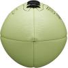 imageWilson Luminous Glow Football  Junior Size Green