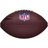 imageWilson NFL Authentic Footballs  The DukeBrown