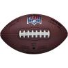 imageWilson NFL Authentic Footballs  The DukeBrown