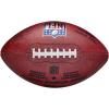 imageWilson NFL Authentic Footballs  The DukeBrown