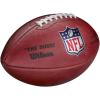 imageWilson NFL Authentic Footballs  The DukeBrown
