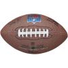 imageWilson NFL Authentic Footballs  The DukeBrown