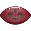 imageWilson NFL Authentic Footballs  The DukeBrown