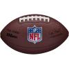 imageWilson NFL Authentic Footballs  The DukeBrown
