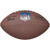 imageWilson NFL Authentic Footballs  The DukeBrown