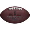 imageWilson NFL Authentic Footballs  The DukeBrown