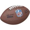 imageWilson NFL Authentic Footballs  The DukeBrown