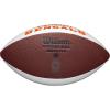 imageWilson NFL Live Team Autograph FootballCincinnati Bengals