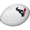 imageWilson NFL Live Team Autograph FootballHouston Texans