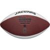 imageWilson NFL Live Team Autograph FootballJacksonville Jaguars