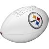 imageWilson NFL Live Team Autograph FootballPittsburgh Steelers