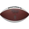imageWilson NFL Live Team Autograph FootballPittsburgh Steelers