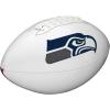imageWilson NFL Live Team Autograph FootballSeattle Seahawks