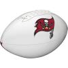 imageWilson NFL Live Team Autograph FootballTampa Bay Buccaneers