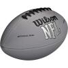 imageWilson NFL MVP FootballsGrey