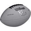 imageWilson NFL MVP FootballsGrey