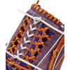 imageWilson Spring 2025 A2000 Fastpitch GlovesPurpleSaddleWhite