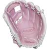 imageWilson Spring 2025 A2000 Fastpitch GlovesWhiteLavender