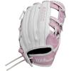 imageWilson Spring 2025 A2000 Fastpitch GlovesWhiteLavender