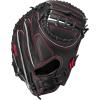 imageWilson Spring 2025 A2K Baseball GlovesBlackRed