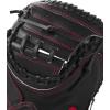 imageWilson Spring 2025 A2K Baseball GlovesBlackRed