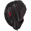 imageWilson Spring 2025 A2K Baseball GlovesBlackRed